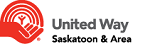 United Way of Saskatoon & Area logo